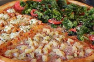 Ramagi Brick Oven Pizza