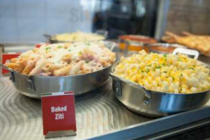 Villa Italian Kitchen