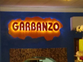 Garbanzo