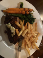 Goulette Rotisserie And Grill
