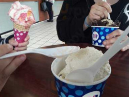 Baskin-robbins