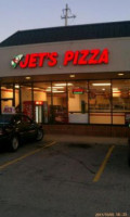 Jet's Pizza