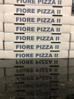 Fiore Pizza