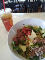 Mcalister's Deli