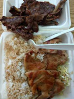 L&l Hawaiian Barbecue