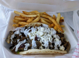 Gyros Etc