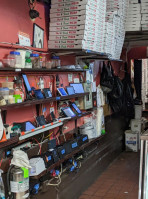 Fresco Pizza Shawarma