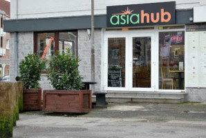 Asia Hub