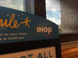 IHOP