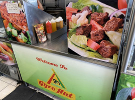 Gyro Hut