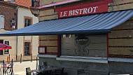 Le Bistrot