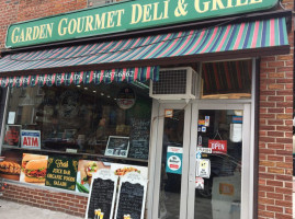 Gardens Gourmet Deli Grill