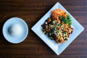 Jasmine Rice Old City