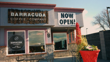 Barracuda Coffee Co (see Traveler Espresso Google/fb Pages)