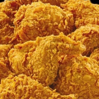 Fried Chickens House