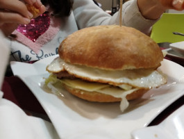 Cafeteria Jai-alai Sestao