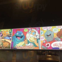 Ivan Ramen Slurp Shop