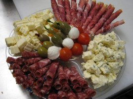 Claro's Italian Market