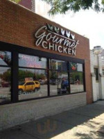 Gourmet Chicken