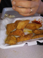 Fat Mans Fish Fry