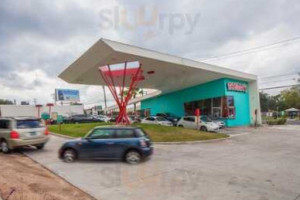 P. Terry's Burger Stand #9