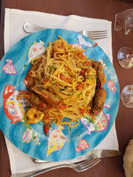 La Cozza Ubriaca