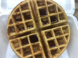 Georgia Fried Chicken