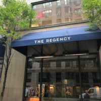 The Regency Bar & Grill