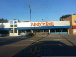 Andy's Deli