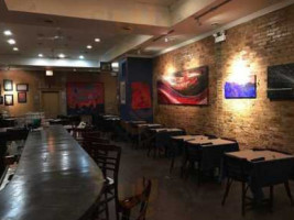La Encantada