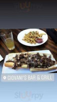 Giovani's Bistro