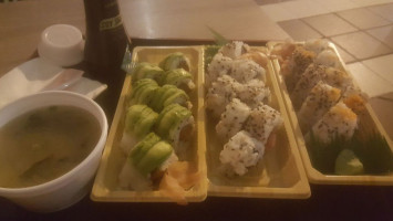 Iron Sushi