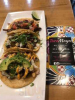 Taco Maya