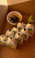 Hyuga Sushi