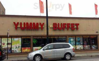 Yummy Buffet