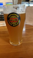 Hopworks Urban Brewery