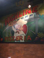 Highline Pizzeria