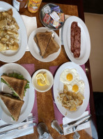 Katz's Deli Kitchen