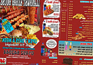 Llanrwst Kebab Burger House