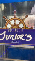 Junior's Seafood