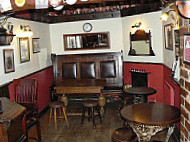 The Red Lion