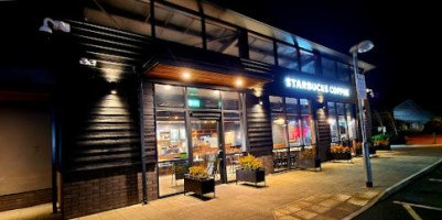 Starbucks Coffee