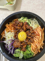 Jinmi Korean Cuisine