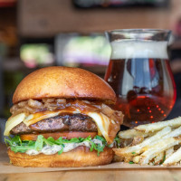 Hopdoddy Burger