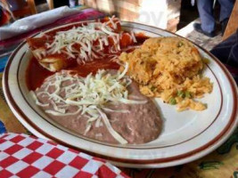 El Patroncito Mexican Cuisine