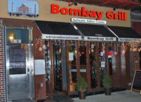 Bombay Grill