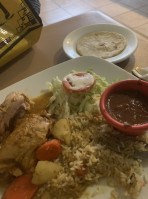 Joselyn Restaurant Bar Lounge