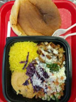 I Dream Of Falafel
