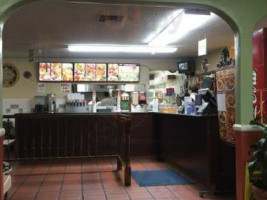 Campos Famous Burritos