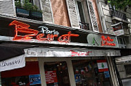 Paris Beirut